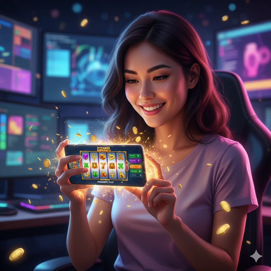 Slot Garansi Kekalahan Bonus New Member 100 to 8x Hari Ini - WooCommerce eCommerce