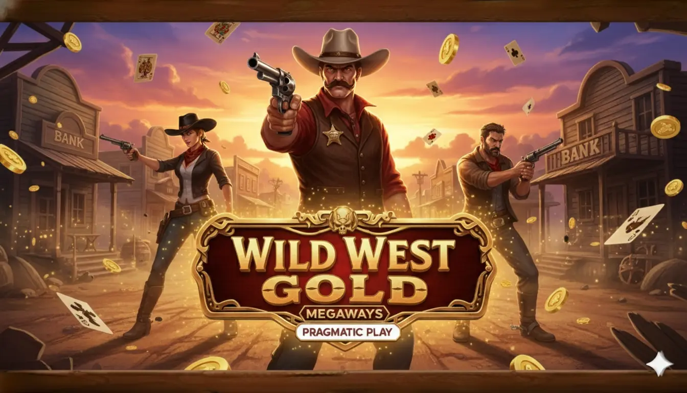 Daftar Login Wild West Gold Pragmatic Play Resmi Playme8 Mudah Menang - WooCommerce eCommerce