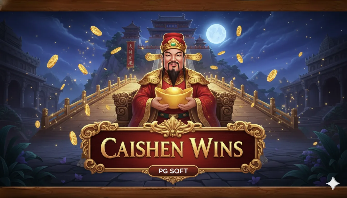 Link Situs Caishen Wins PG Soft Free Spin Resmi Kasih Bonus Depo 200% - WooCommerce eCommerce