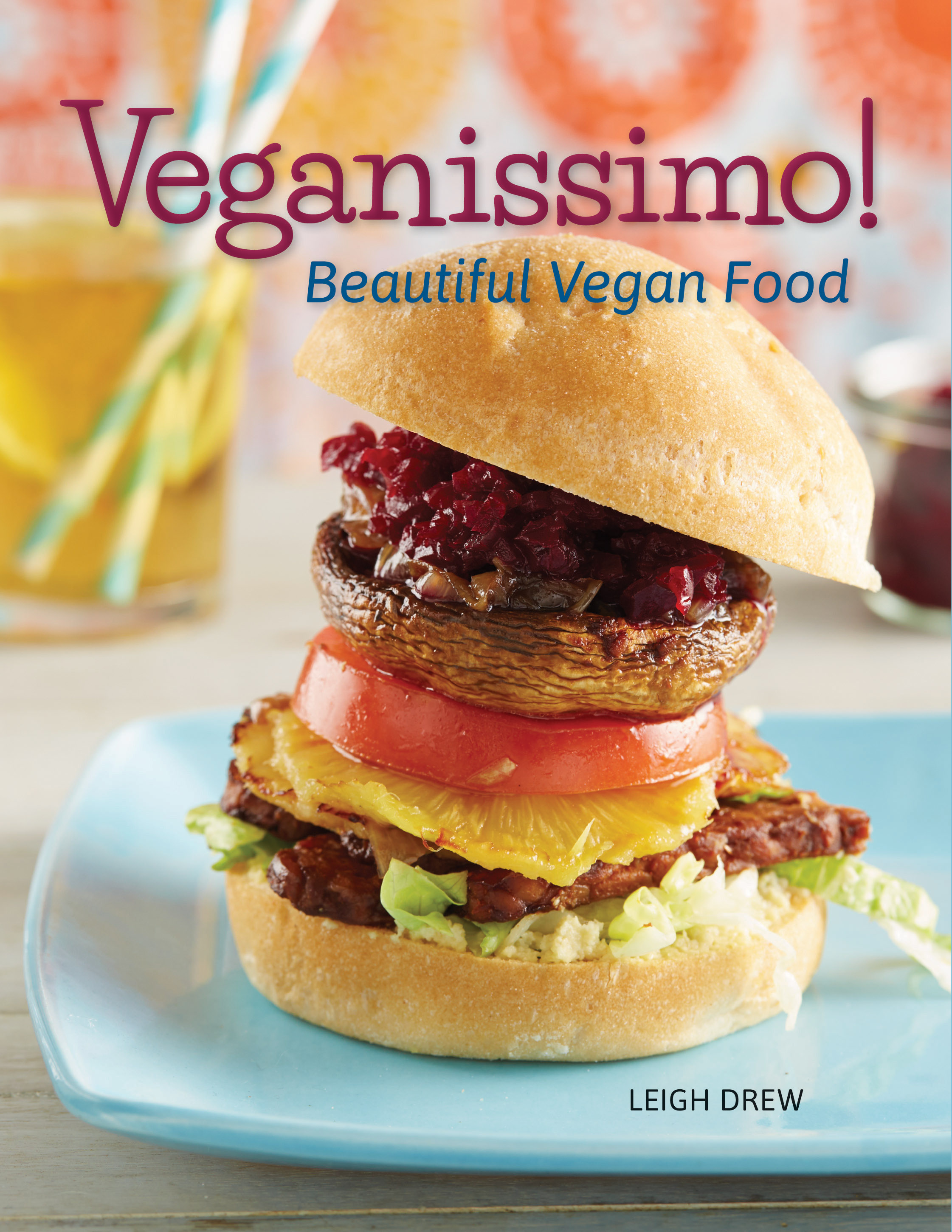 Vegan
